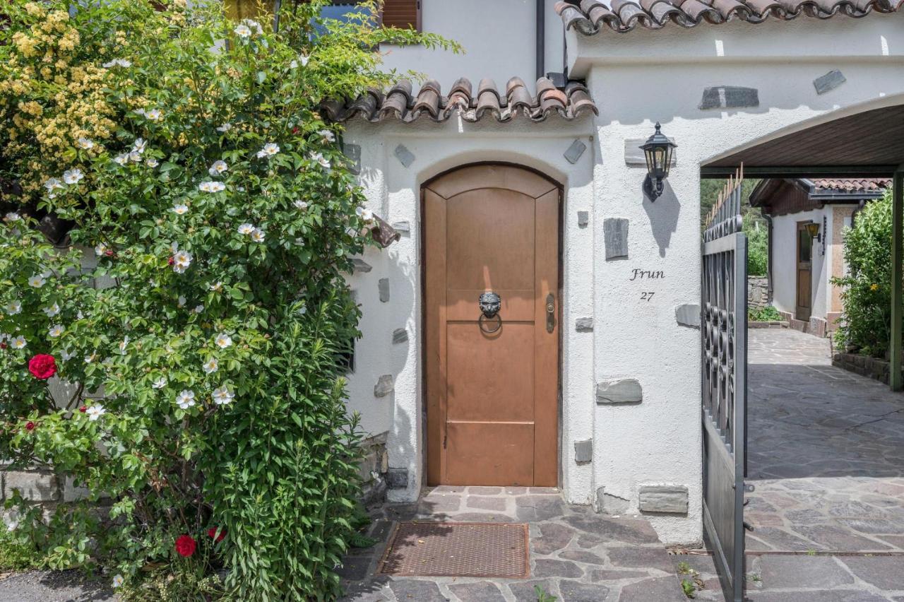 Charmed House Villa Fiumes Exterior foto