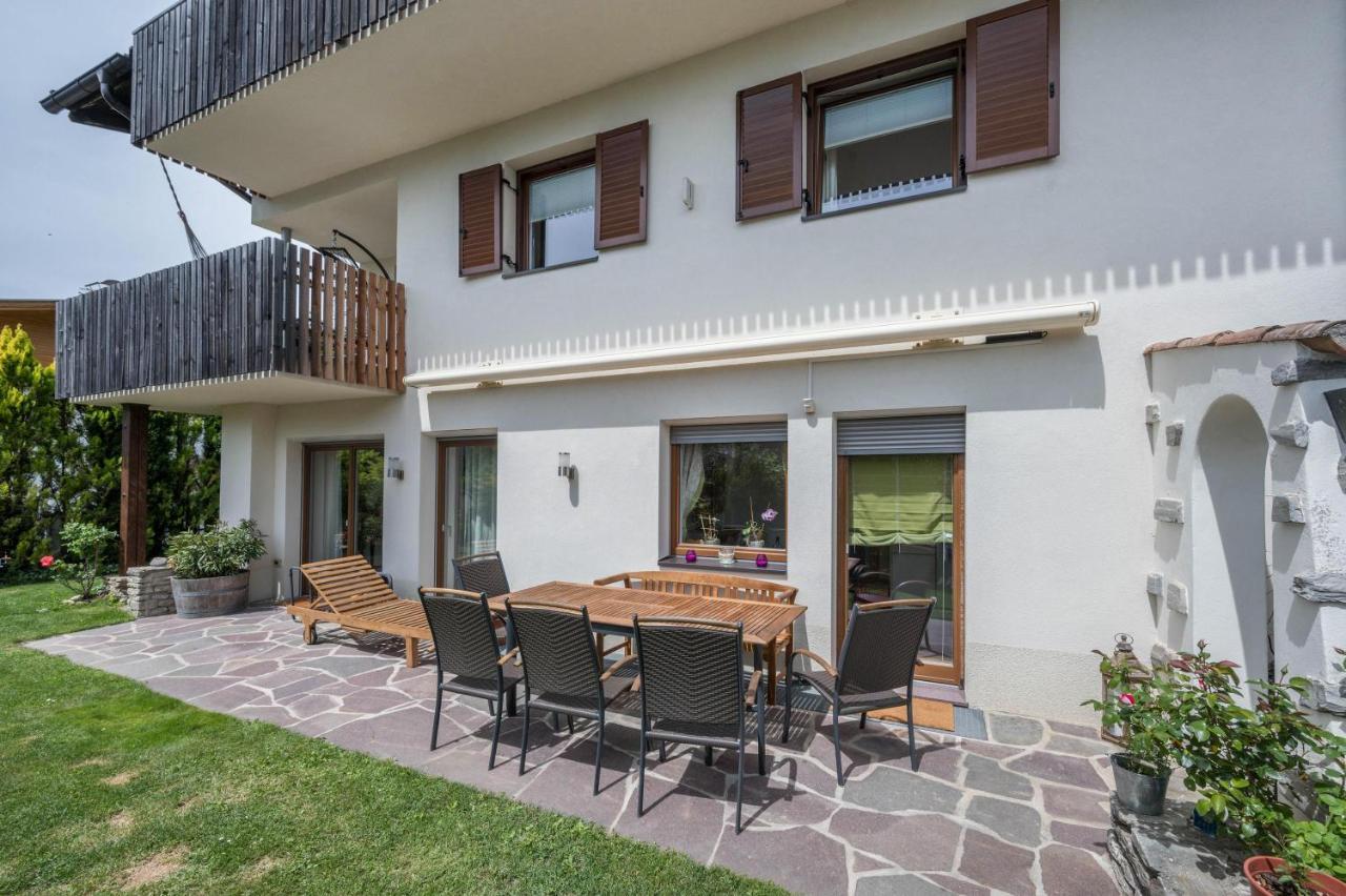 Charmed House Villa Fiumes Exterior foto